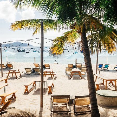 Dao Hoa Vang Villa Cam Ranh Exteriör bild